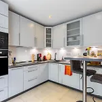Mit 3 Schlafzimmern Apartment