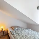 Apartment Mit 3 Schlafzimmern