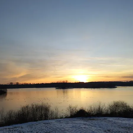 Mit 3 Schlafzimmern Appartement Solingen