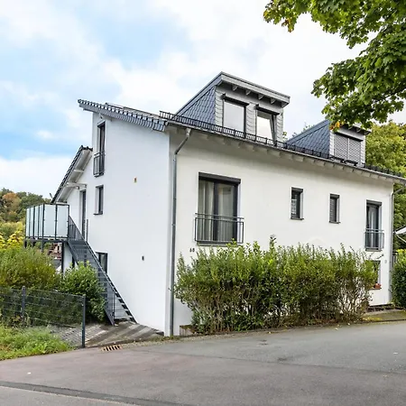 Apartmán Mit 3 Schlafzimmern