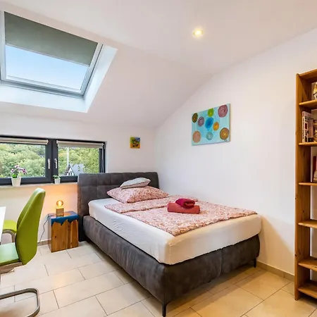 公寓 Mit 3 Schlafzimmern *