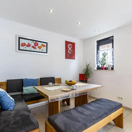 Mit 3 Schlafzimmern Apartamento