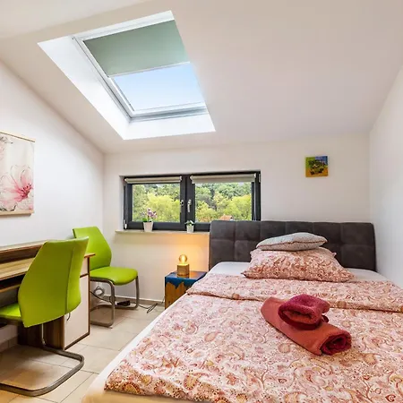 Mit 3 Schlafzimmern Appartement