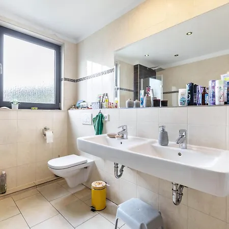 Apartamento Mit 3 Schlafzimmern *