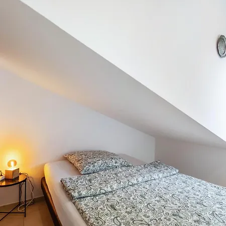 Apartamento Mit 3 Schlafzimmern