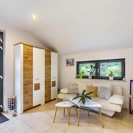 Mit 3 Schlafzimmern Appartement