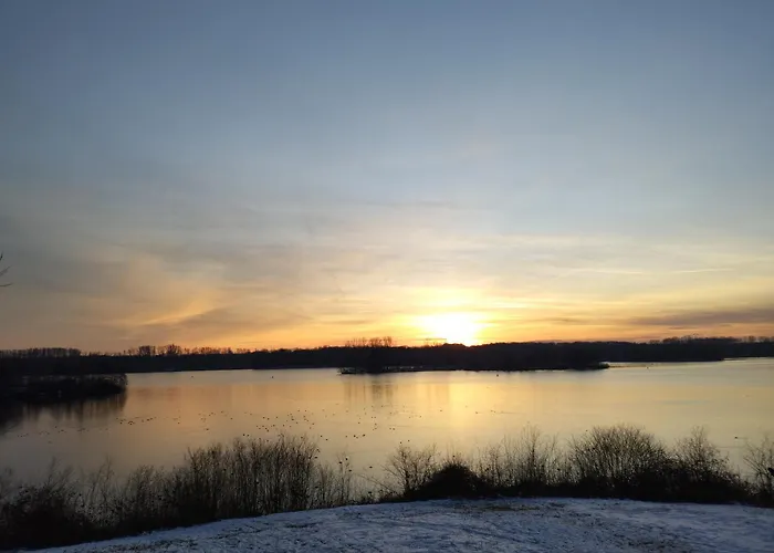 Mit 3 Schlafzimmern 아파트 졸링겐