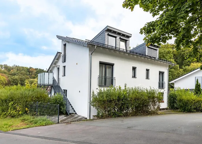 Apartmán Mit 3 Schlafzimmern