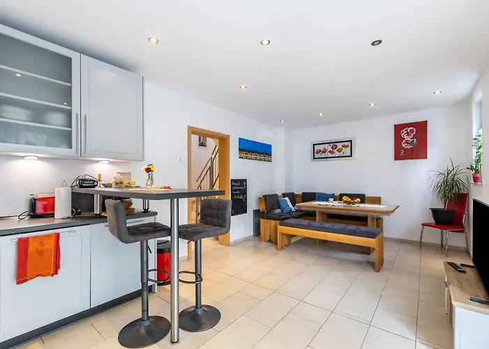 Appartement Mit 3 Schlafzimmern Solingen