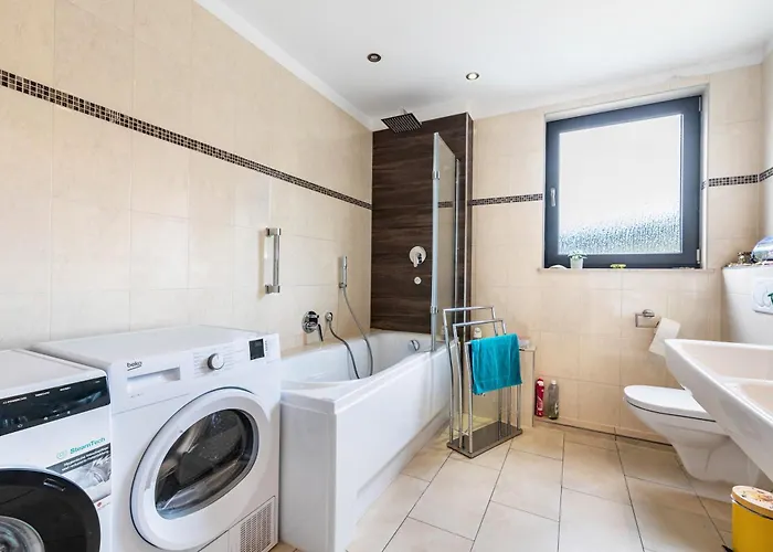 Appartement Mit 3 Schlafzimmern Solingen