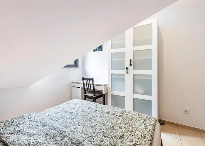 Mit 3 Schlafzimmern * 索林根