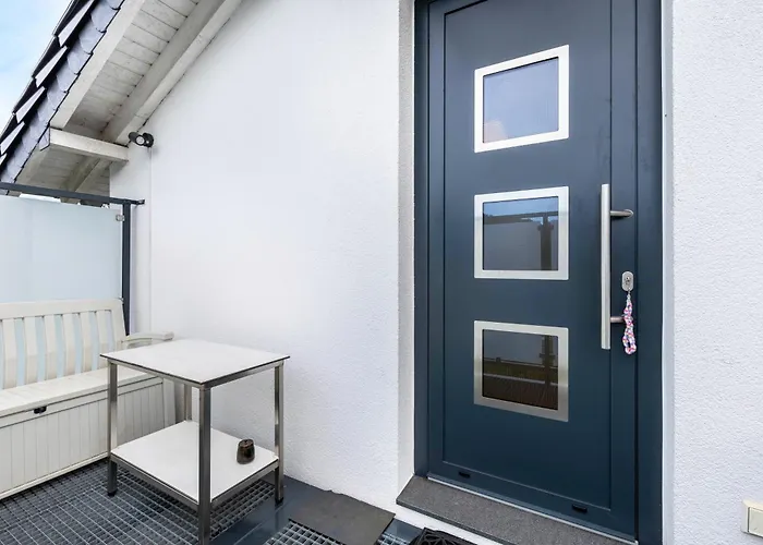 Mit 3 Schlafzimmern Appartement