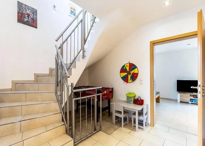 公寓 Mit 3 Schlafzimmern *