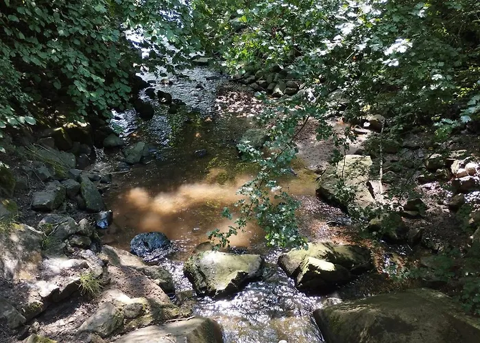 Mit 3 Schlafzimmern *